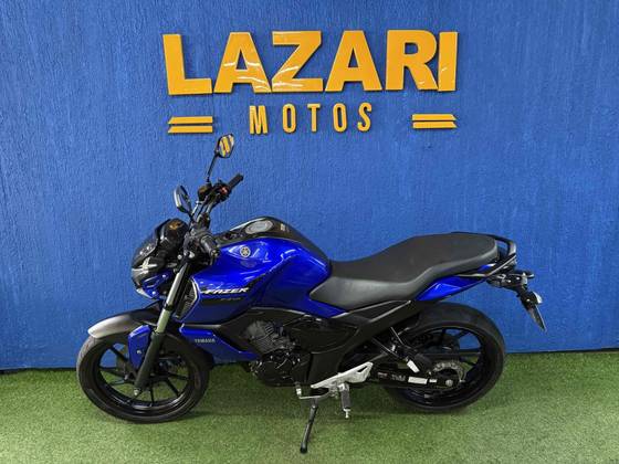 YAMAHA FZ15 FAZER ABS 